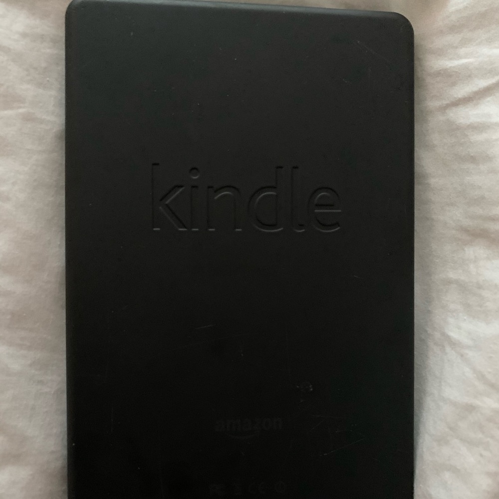 Kindle Fire